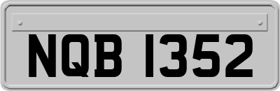 NQB1352