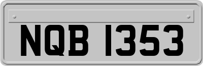 NQB1353