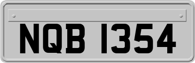 NQB1354