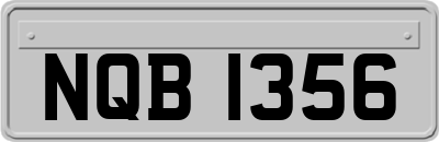 NQB1356