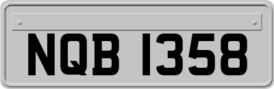 NQB1358