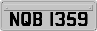 NQB1359