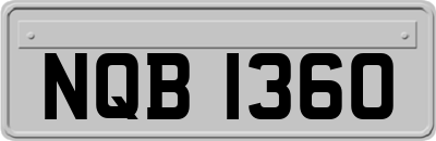 NQB1360