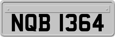NQB1364