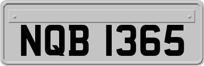NQB1365