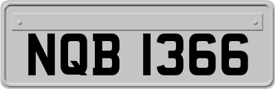 NQB1366