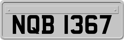 NQB1367