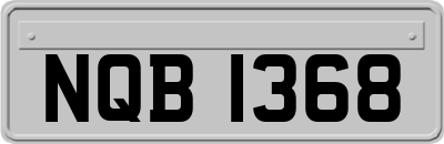 NQB1368