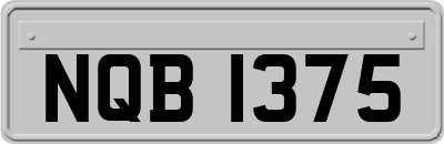 NQB1375