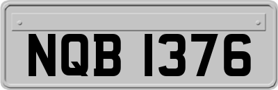 NQB1376