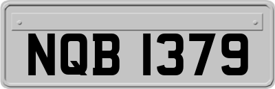 NQB1379