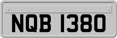 NQB1380