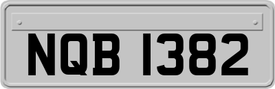 NQB1382