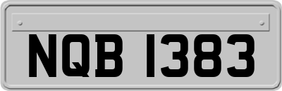 NQB1383