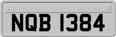 NQB1384