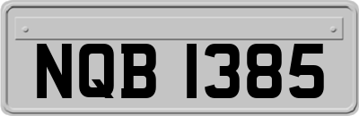 NQB1385