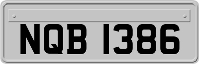 NQB1386
