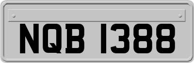 NQB1388