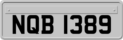 NQB1389