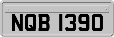 NQB1390
