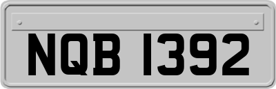 NQB1392