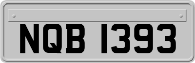 NQB1393