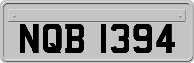 NQB1394