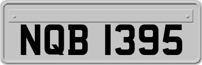 NQB1395