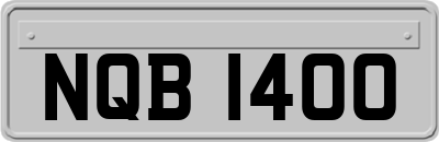 NQB1400