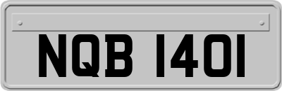 NQB1401