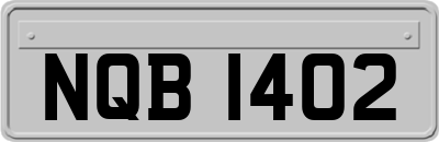 NQB1402