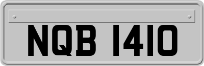 NQB1410
