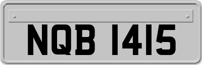 NQB1415