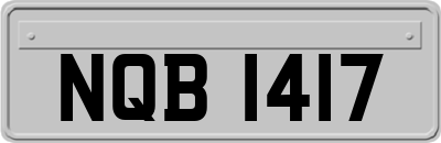 NQB1417