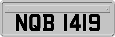NQB1419