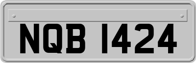 NQB1424