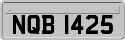 NQB1425