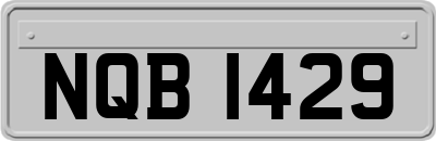 NQB1429