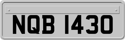 NQB1430