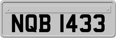 NQB1433