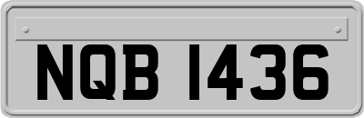NQB1436