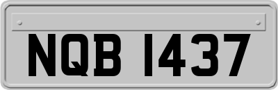 NQB1437