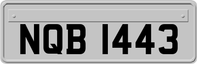 NQB1443