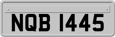 NQB1445