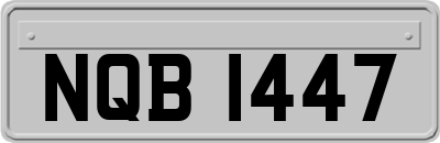 NQB1447