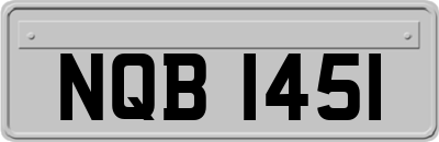 NQB1451