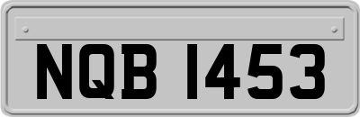 NQB1453