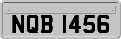 NQB1456