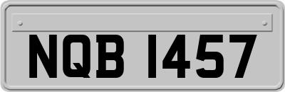 NQB1457