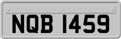 NQB1459